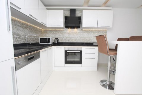 Продажа квартиры в Аланье, Анталье, Турция 2 комн., 65м2, №185074 – фото 11