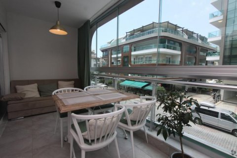 Продажа квартиры в Аланье, Анталье, Турция 2 комн., 65м2, №185074 – фото 16