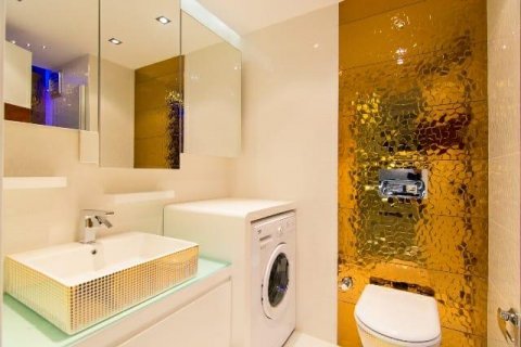 Продажа квартиры в Аланье, Анталье, Турция 2 комн., 65м2, №185074 – фото 9