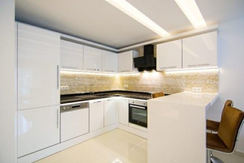 Продажа квартиры в Аланье, Анталье, Турция 2 комн., 65м2, №185074 – фото 8