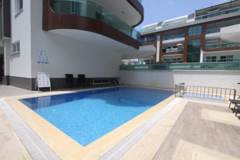 Продажа квартиры в Аланье, Анталье, Турция 2 комн., 65м2, №185074 – фото 21