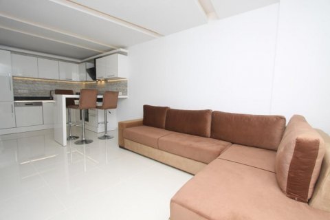 Продажа квартиры в Аланье, Анталье, Турция 2 комн., 65м2, №185074 – фото 12
