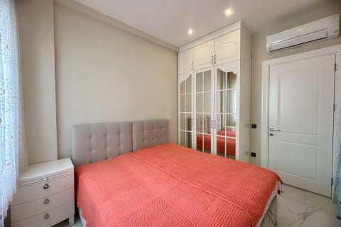 آپارتمان در  Oba ، امارات متحده عربی 75 متر مربع.  شماره 185073 - 2