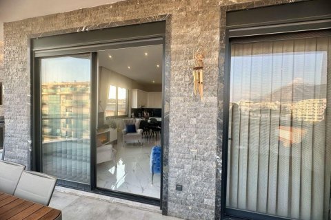آپارتمان در  Oba ، امارات متحده عربی 75 متر مربع.  شماره 185073 - 11