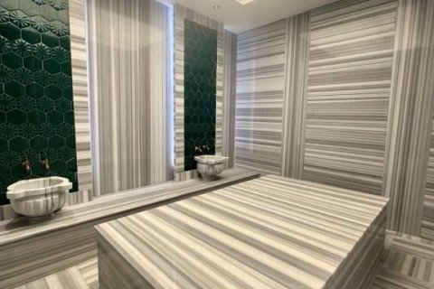 آپارتمان در  Oba ، امارات متحده عربی 75 متر مربع.  شماره 185073 - 14