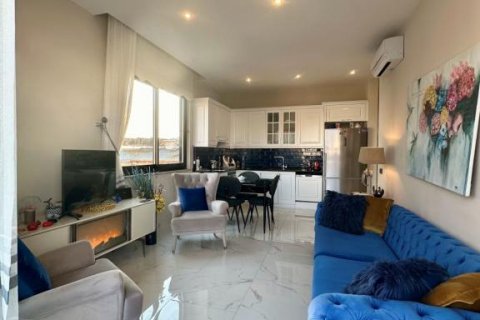 آپارتمان در  Oba ، امارات متحده عربی 75 متر مربع.  شماره 185073 - 8