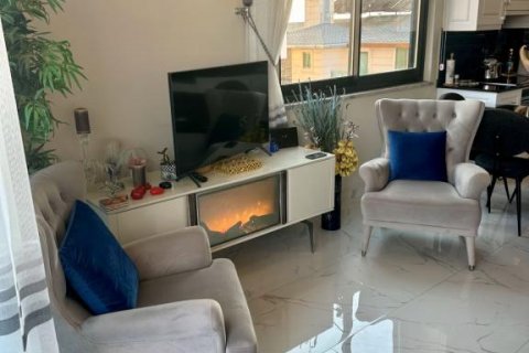 آپارتمان در  Oba ، امارات متحده عربی 75 متر مربع.  شماره 185073 - 9