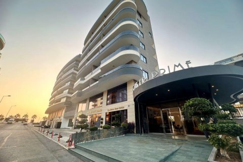 آپارتمان در  Oba ، امارات متحده عربی 75 متر مربع.  شماره 185073 - 1