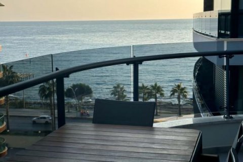 آپارتمان در  Oba ، امارات متحده عربی 75 متر مربع.  شماره 185073 - 10