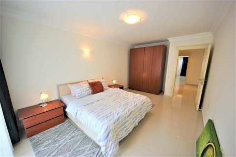 Продажа квартиры  в Махмутларе, Анталье, Турция 3 комн., 170м2, №207823 – фото 12