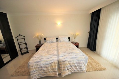 Продажа квартиры  в Махмутларе, Анталье, Турция 3 комн., 170м2, №207823 – фото 11