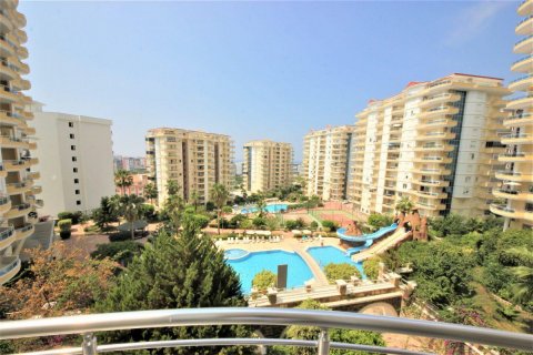 Продажа квартиры  в Махмутларе, Анталье, Турция 3 комн., 170м2, №207823 – фото 7