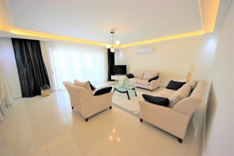 Продажа квартиры  в Махмутларе, Анталье, Турция 3 комн., 170м2, №207823 – фото 2