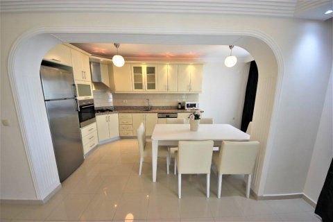 Продажа квартиры  в Махмутларе, Анталье, Турция 3 комн., 170м2, №207823 – фото 4