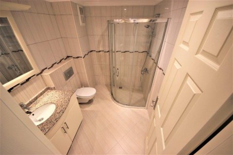 Продажа квартиры  в Махмутларе, Анталье, Турция 3 комн., 170м2, №207823 – фото 9