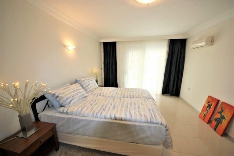 Продажа квартиры  в Махмутларе, Анталье, Турция 3 комн., 170м2, №207823 – фото 10