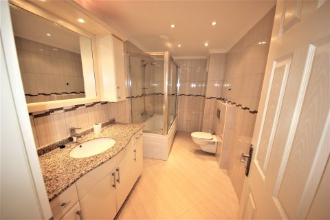 Продажа квартиры  в Махмутларе, Анталье, Турция 3 комн., 170м2, №207823 – фото 13