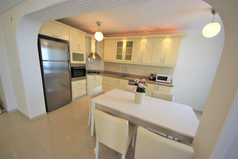 Продажа квартиры  в Махмутларе, Анталье, Турция 3 комн., 170м2, №207823 – фото 3