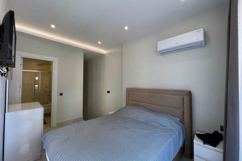 Dubleks daire   Mahmutlar, Antalya, Türkiye №207824 - 5