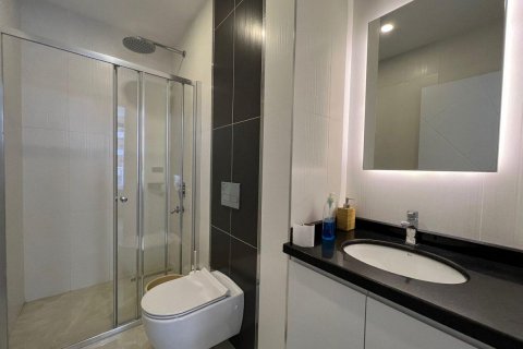 Dubleks daire   Mahmutlar, Antalya, Türkiye №207824 - 7