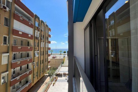 Dubleks daire   Mahmutlar, Antalya, Türkiye №207824 - 6