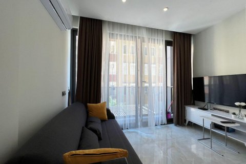 Dubleks daire   Mahmutlar, Antalya, Türkiye №207824 - 2