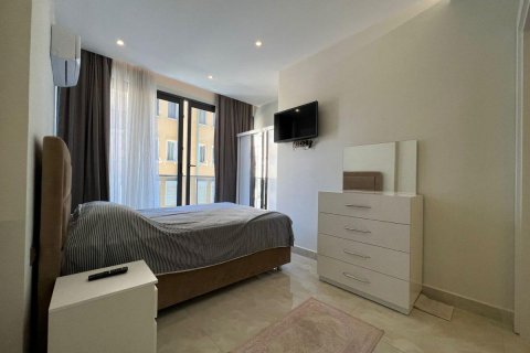 Dubleks daire   Mahmutlar, Antalya, Türkiye №207824 - 4