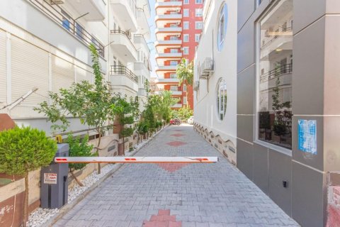 آپارتمان در  Mahmutlar ، ترکیه 110 متر مربع.  شماره 208009 - 10