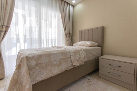 آپارتمان در  Mahmutlar ، ترکیه 110 متر مربع.  شماره 208009 - 4