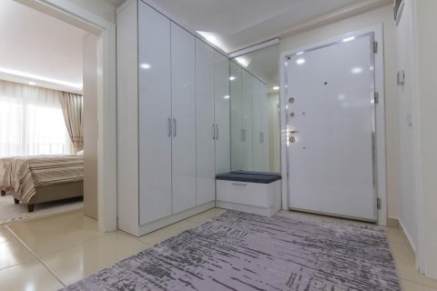 آپارتمان در  Mahmutlar ، ترکیه 110 متر مربع.  شماره 208009 - 26