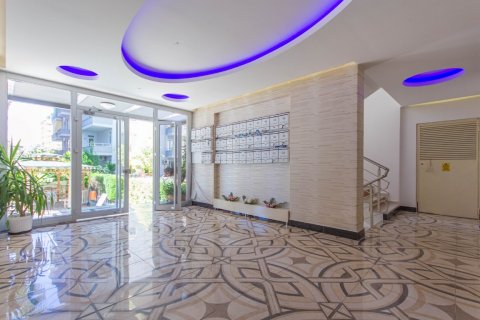 آپارتمان در  Mahmutlar ، ترکیه 110 متر مربع.  شماره 208009 - 19