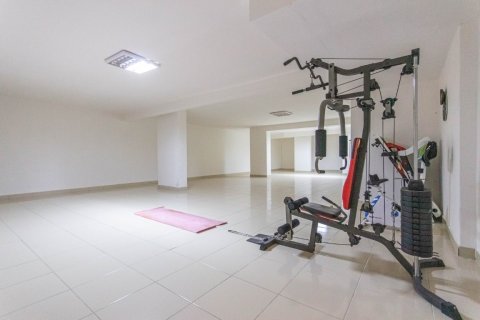 آپارتمان در  Mahmutlar ، ترکیه 110 متر مربع.  شماره 208009 - 18