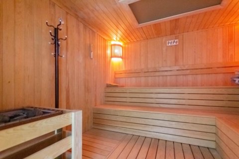 آپارتمان در  Mahmutlar ، ترکیه 110 متر مربع.  شماره 208009 - 17