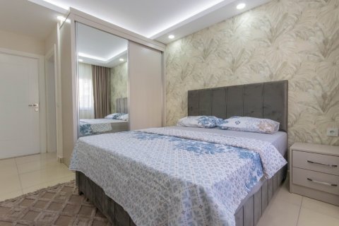 آپارتمان در  Mahmutlar ، ترکیه 110 متر مربع.  شماره 208009 - 6