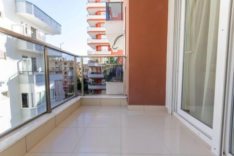 آپارتمان در  Mahmutlar ، ترکیه 110 متر مربع.  شماره 208009 - 8