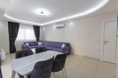 آپارتمان در  Mahmutlar ، ترکیه 110 متر مربع.  شماره 208009 - 21