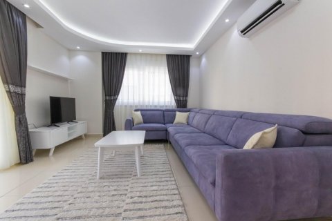 آپارتمان در  Mahmutlar ، ترکیه 110 متر مربع.  شماره 208009 - 20