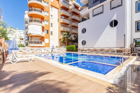 آپارتمان در  Mahmutlar ، ترکیه 110 متر مربع.  شماره 208009 - 13