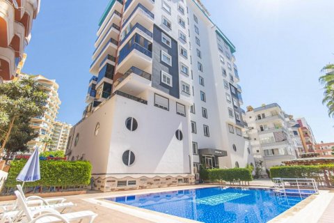 آپارتمان در  Mahmutlar ، ترکیه 110 متر مربع.  شماره 208009 - 12