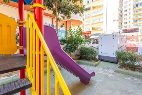 آپارتمان در  Mahmutlar ، ترکیه 110 متر مربع.  شماره 208009 - 16