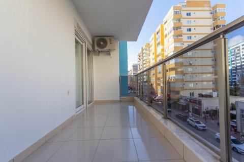 آپارتمان در  Mahmutlar ، ترکیه 110 متر مربع.  شماره 208009 - 25