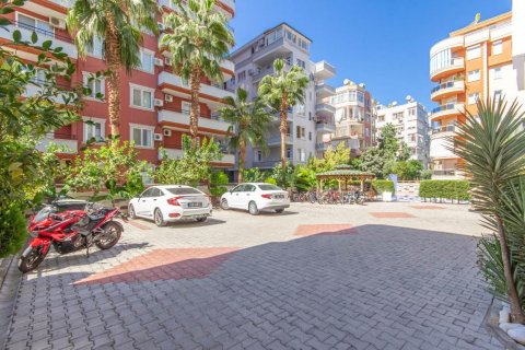 آپارتمان در  Mahmutlar ، ترکیه 110 متر مربع.  شماره 208009 - 11