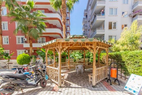 آپارتمان در  Mahmutlar ، ترکیه 110 متر مربع.  شماره 208009 - 14