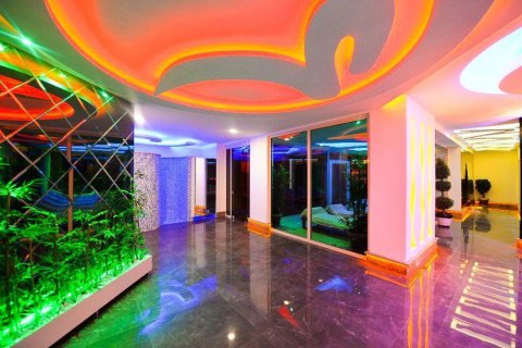 Wohnung  in Mahmutlar, Antalya, Türkei Nr. 207822 - 8