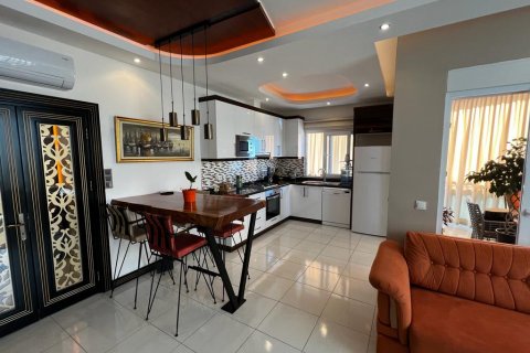 Wohnung  in Mahmutlar, Antalya, Türkei Nr. 207822 - 13