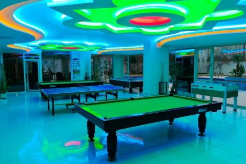 Wohnung  in Mahmutlar, Antalya, Türkei Nr. 207822 - 6