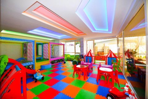 Wohnung  in Mahmutlar, Antalya, Türkei Nr. 207822 - 7