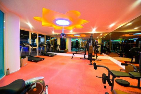 Wohnung  in Mahmutlar, Antalya, Türkei Nr. 207822 - 3