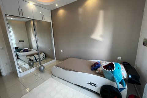 Wohnung  in Mahmutlar, Antalya, Türkei Nr. 207822 - 18