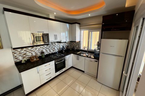 Wohnung  in Mahmutlar, Antalya, Türkei Nr. 207822 - 14